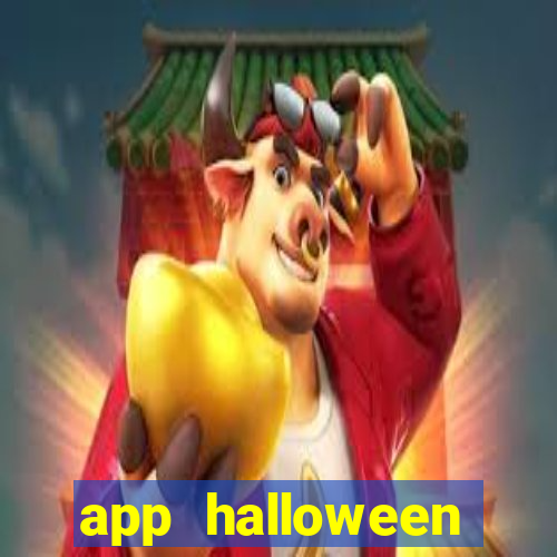 app halloween jackpot slots